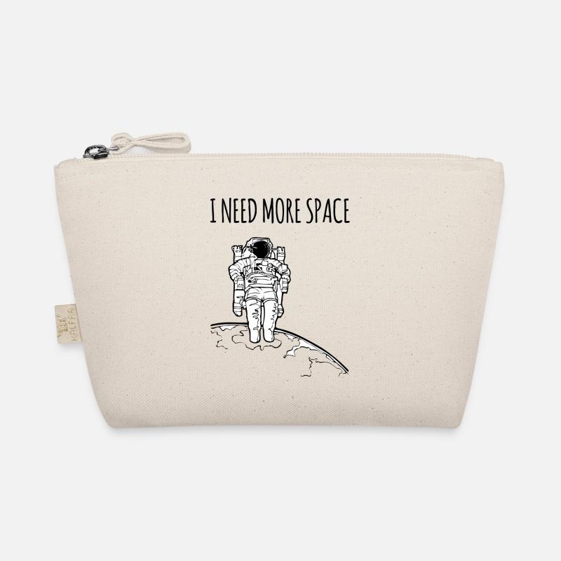 J'ai besoin d'espace / idée cadeau Trousse biologique