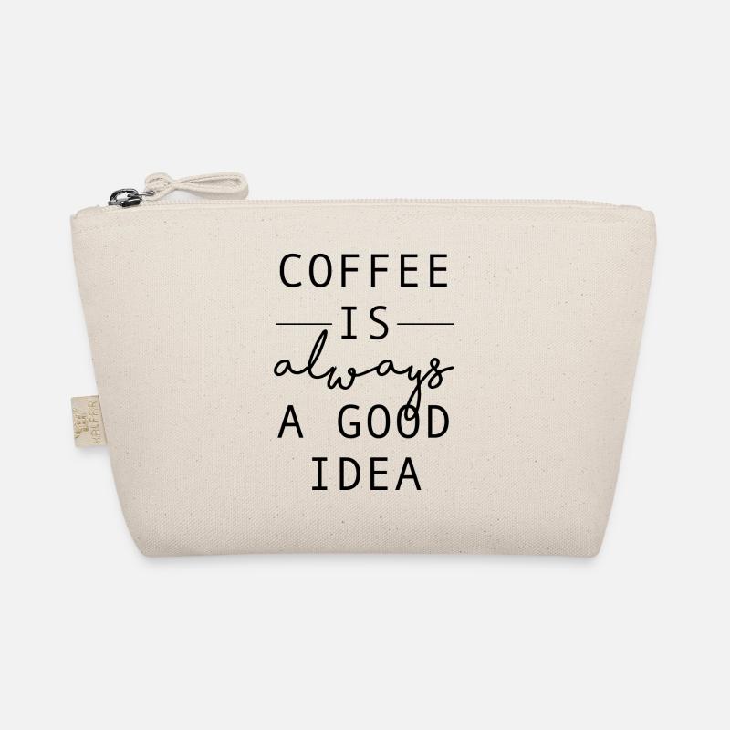 Coffee Organic Pouch