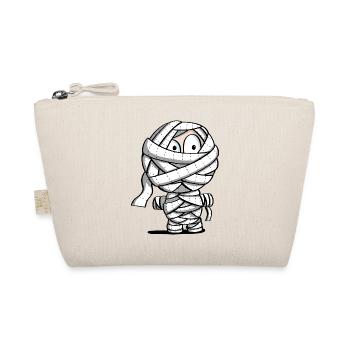 Ce jeux de papier de toilette toujours - Momie - Anniversaire - Trousse biologique - nature - Devant