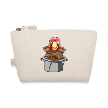 Turkey turkey poultry - Organic Pouch - nature - Front