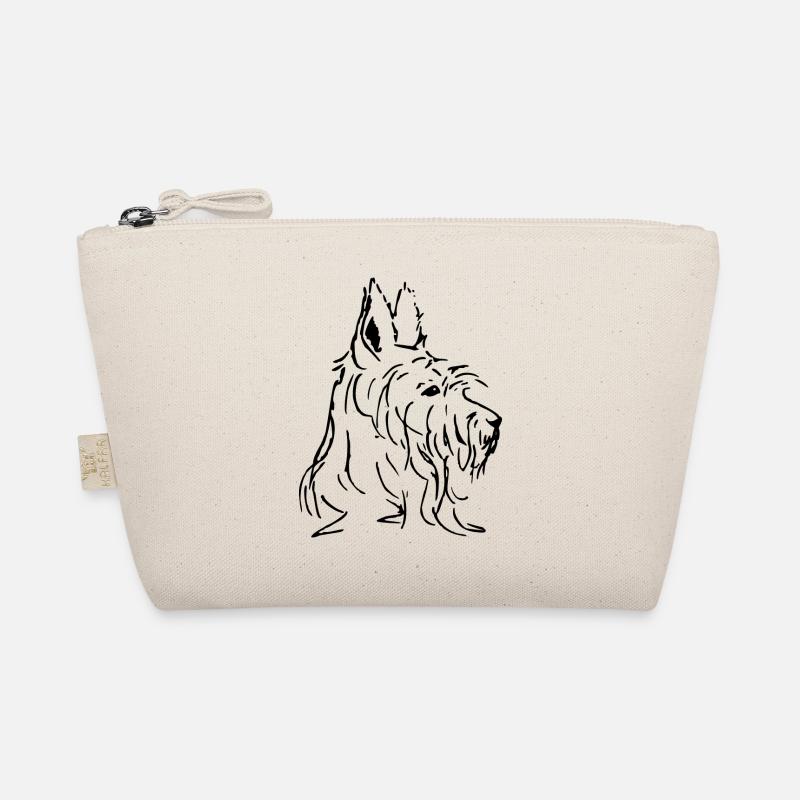 Berger de Picardie Organic Pouch