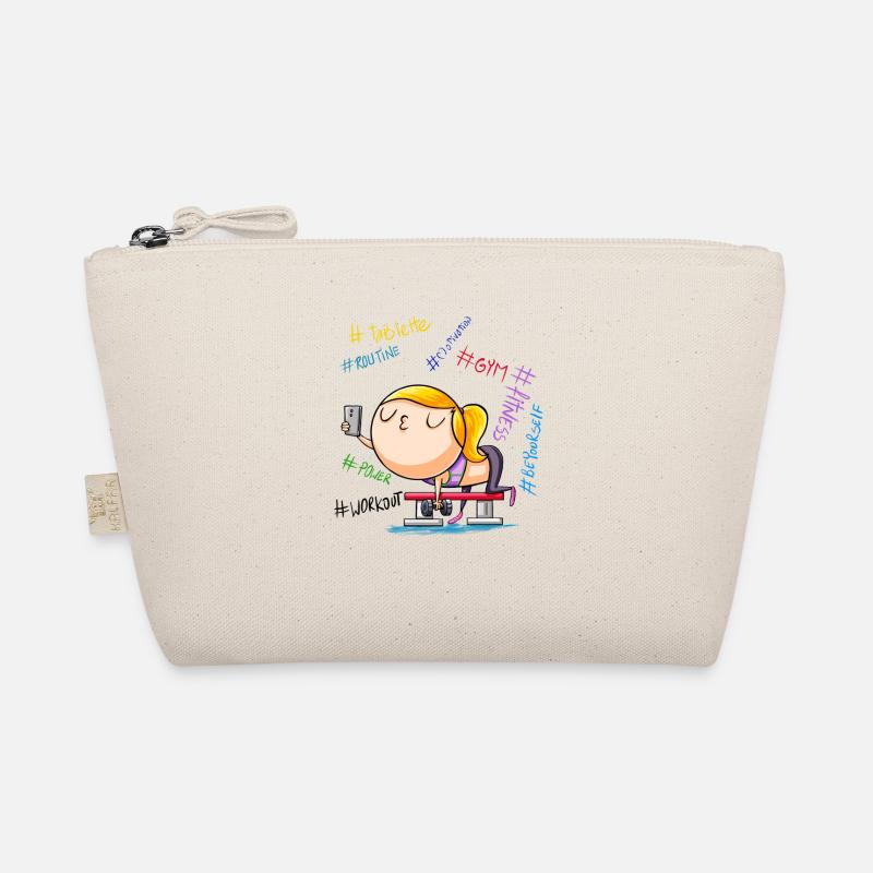 #MUSCULATION Trousse biologique