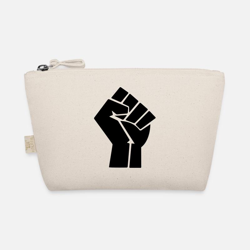 fist Organic Pouch