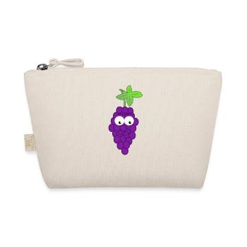 grain de raisin - Trousse biologique - nature - Devant