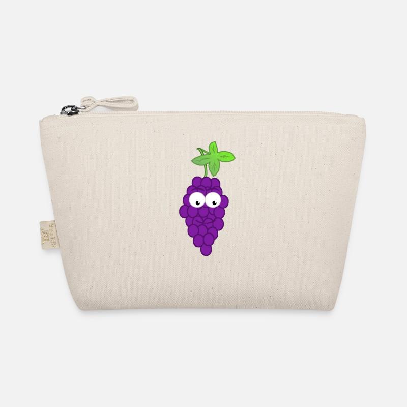 grain de raisin Trousse biologique