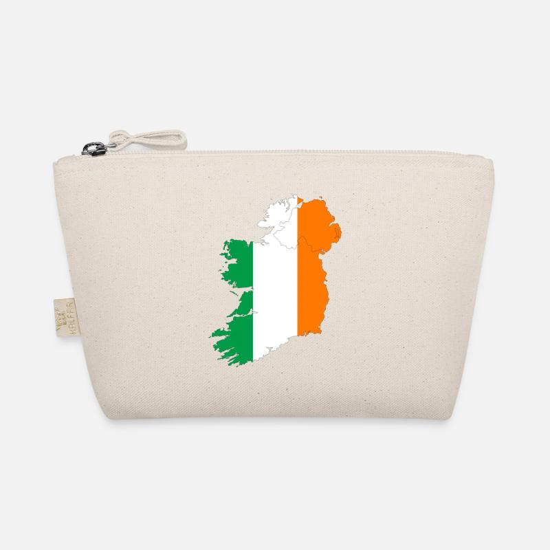 Irland Bio-Täschchen