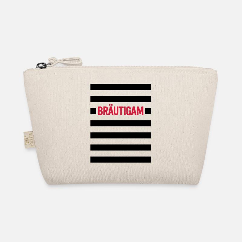 Groom - bande baccalauréat parti Trousse biologique