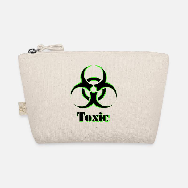 Toxique Trousse biologique