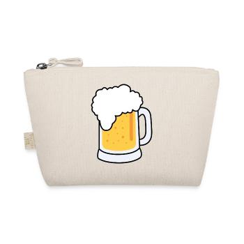 Bière - Trousse biologique - nature - Devant