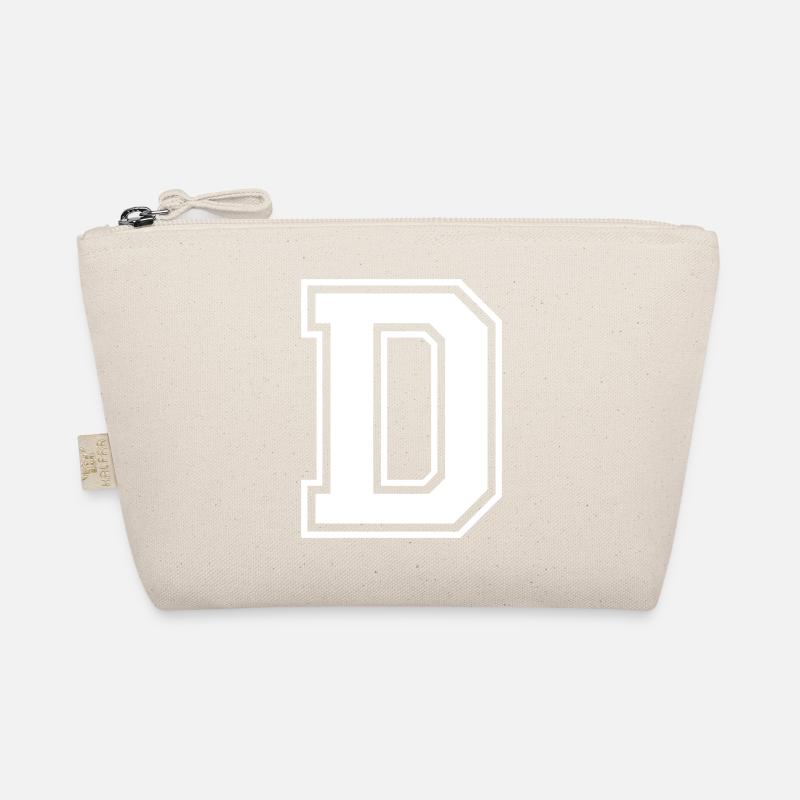 d Organic Pouch