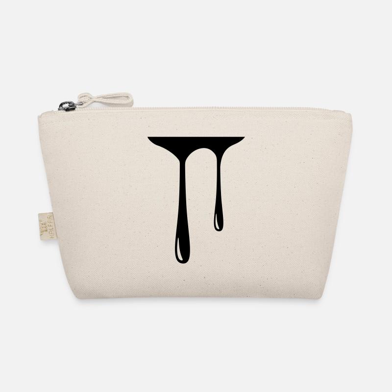 Teardrop Trousse biologique