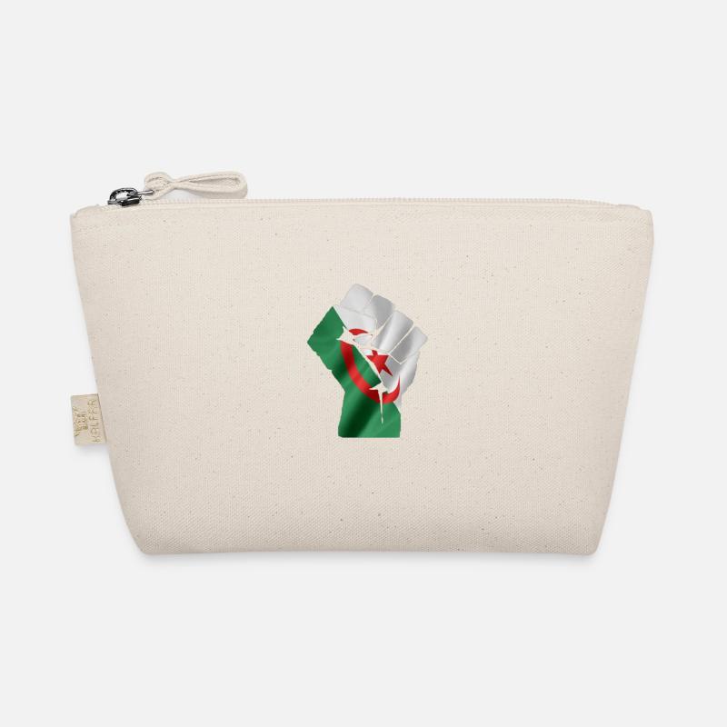 revolution algerie Trousse biologique
