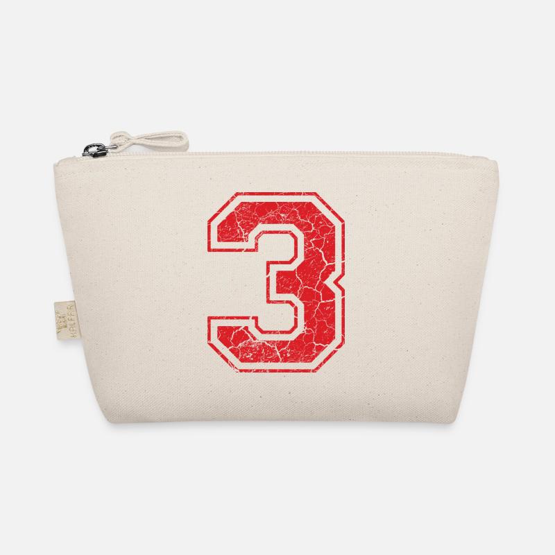 3 three drei red rot (fr) Trousse biologique