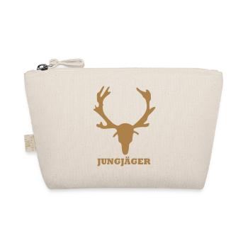 Les jeunes chasseurs - Trousse biologique - nature - Devant