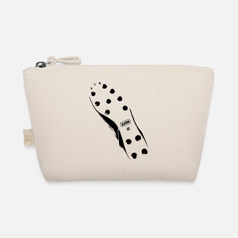 Zlatan / Black Trousse biologique