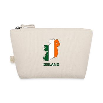 ireland - Organic Pouch - nature - Front