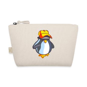pingouin été - Trousse biologique - nature - Devant