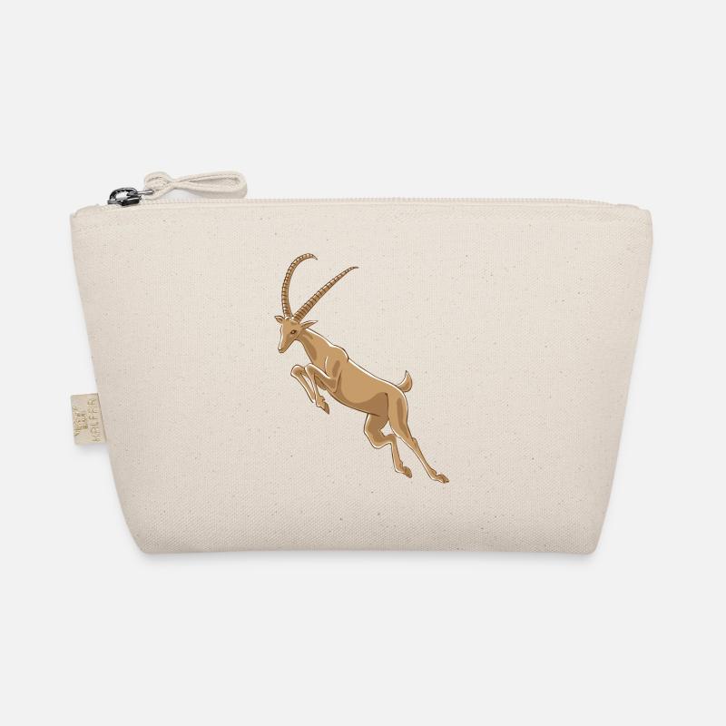 bouquetin Trousse biologique