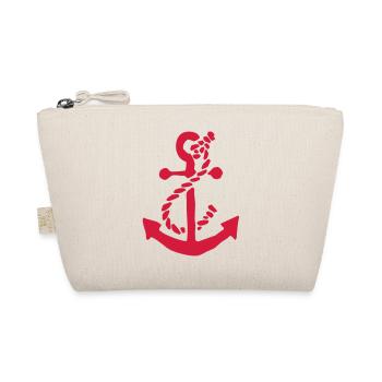 ancre - Trousse biologique - nature - Devant