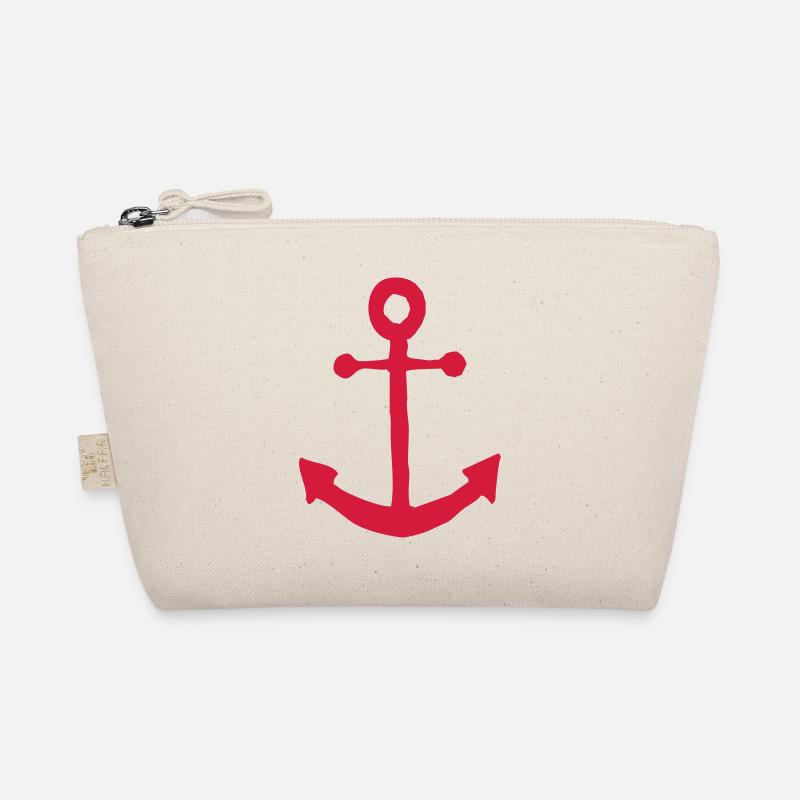 Anchor Organic Pouch