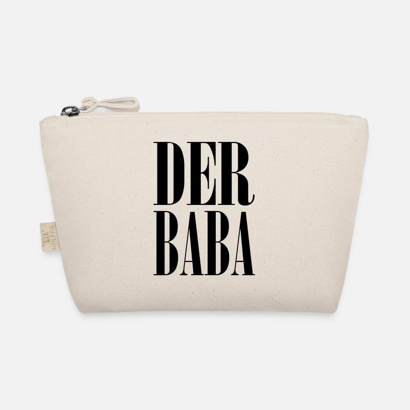 Der Baba Bio-Täschchen