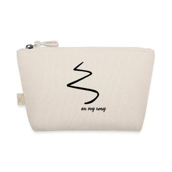 sur mon chemin - Trousse biologique - nature - Devant