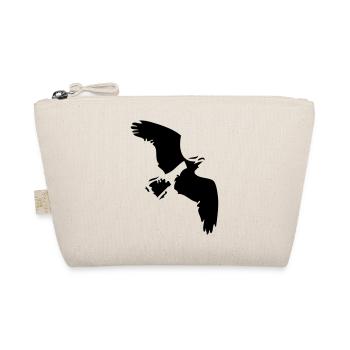 oiseau de proie - Trousse biologique - nature - Devant