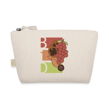 Fruits biologiques Icône de fruits Alimentation saine Icône d’alimentation - Trousse biologique - nature - Devant