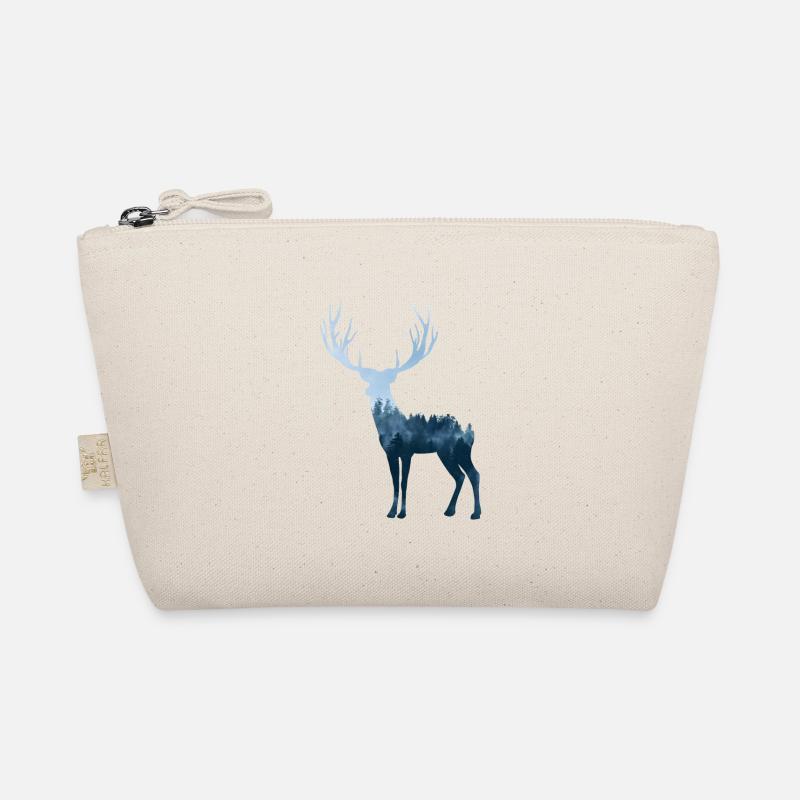 Forêt de cerf Trousse biologique