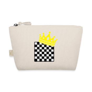 chess king - Trousse biologique - nature - Devant