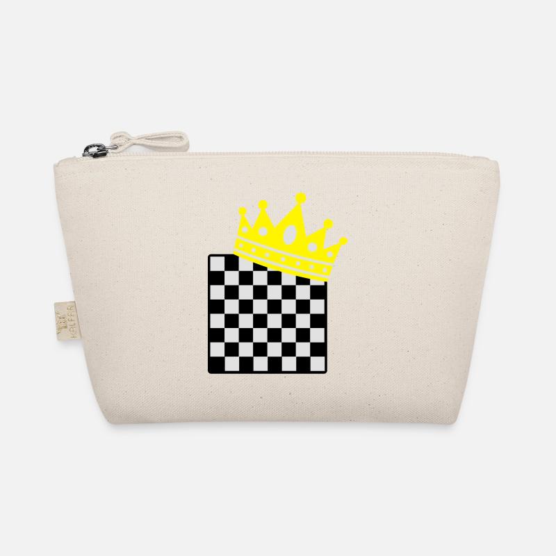 chess king Trousse biologique