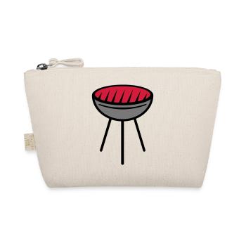 Grill - Trousse biologique - nature - Devant