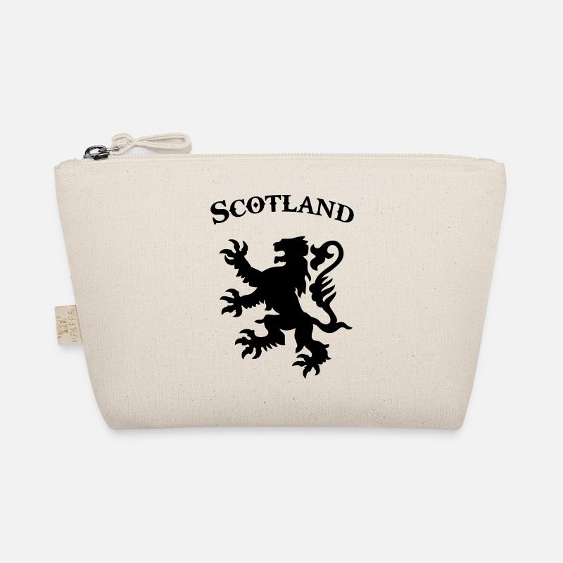 scotland - Bio-Täschchen - Natur