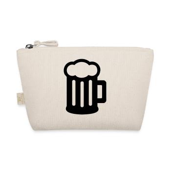 Bière - Trousse biologique - nature - Devant