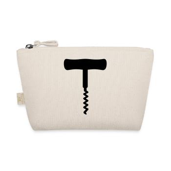 Tire-bouchon - Trousse biologique - nature - Devant