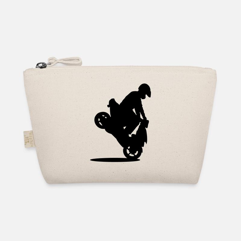 roller stunt Trousse biologique