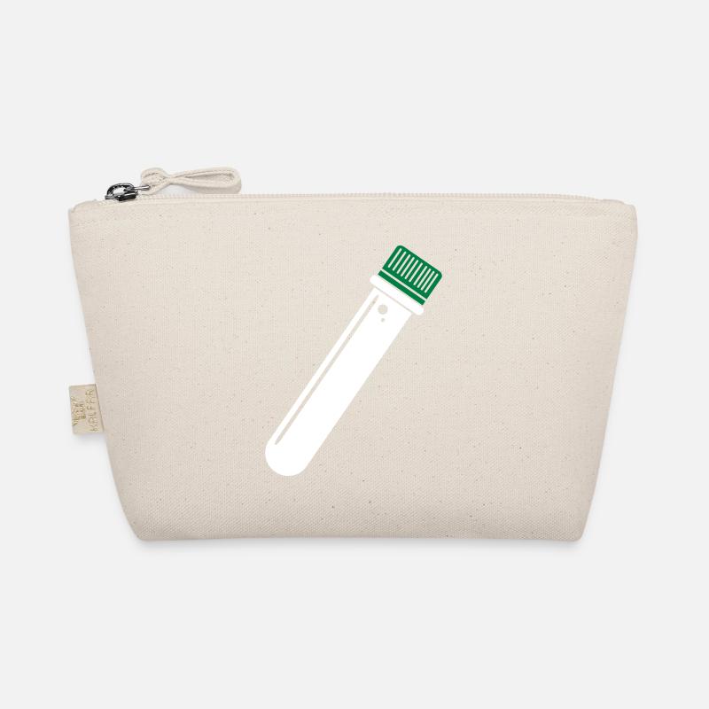 PETling 2farbig - geocaching Container Bio-Täschchen