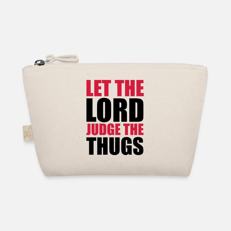 Lord Judge The Thugs Trousse biologique