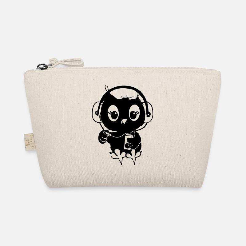 EuleMusik Organic Pouch