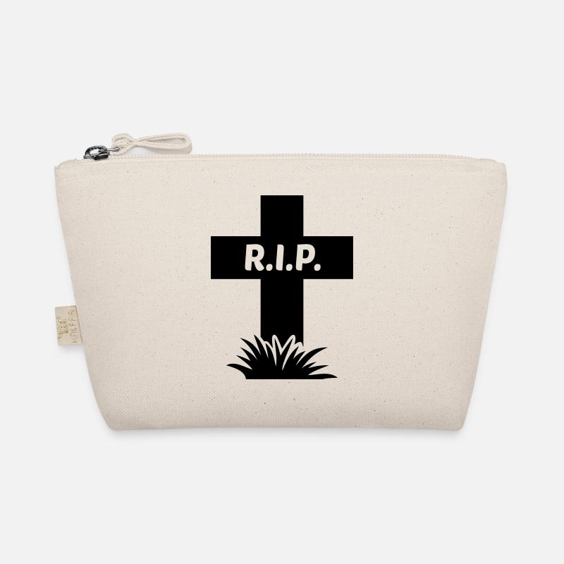 rip_f1 Organic Pouch