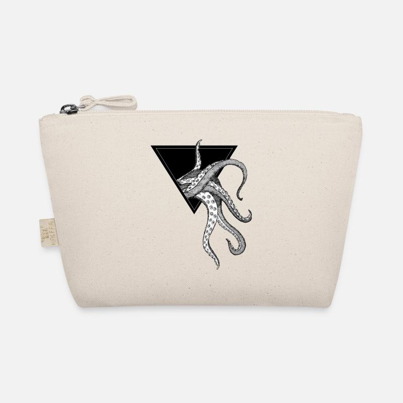 Pieuvre Trousse biologique