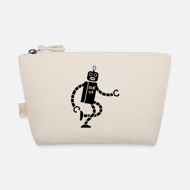 robot Bio-Täschchen