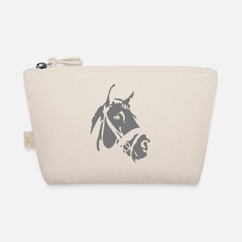 cheval Trousse biologique
