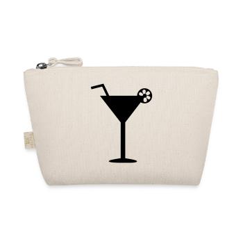 cocktail - Organic Pouch - nature - Front