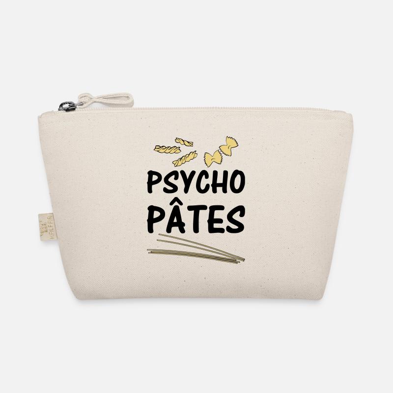Psycho Pâtes Trousse biologique