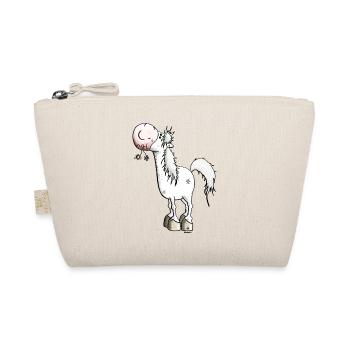Cheval De Rêve - Chevaux - Poney - Trousse biologique - nature - Devant