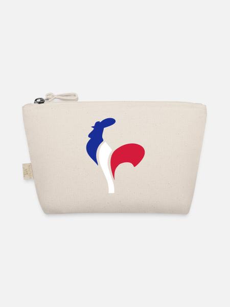 Coq france - Trousse biologique - nature