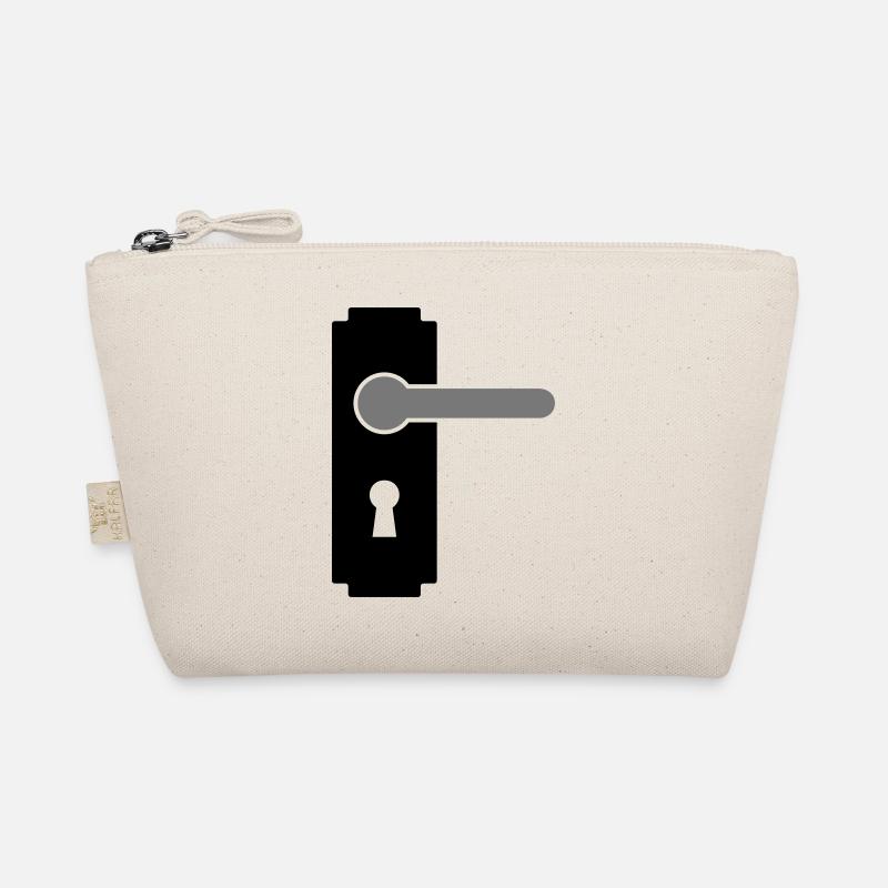 Poignée de porte Trousse biologique