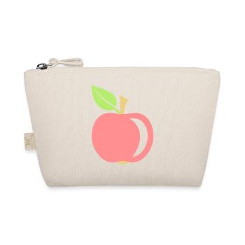 Apple - Organic Pouch - nature - Front