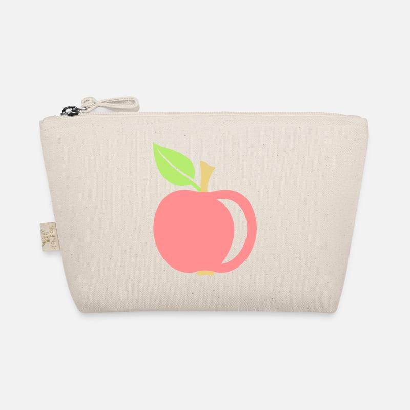 Apple Organic Pouch